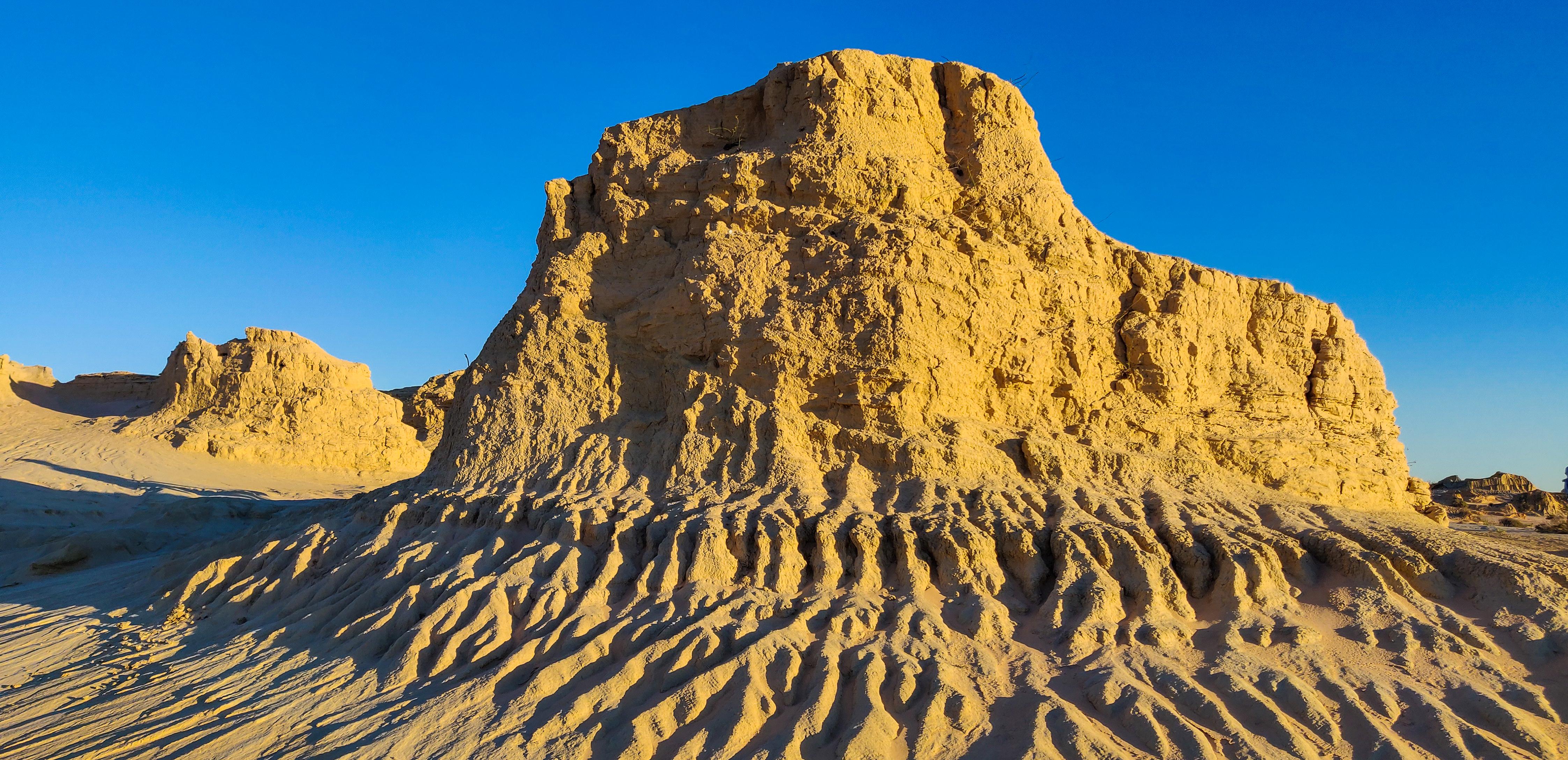 Mungo Sunset Tour